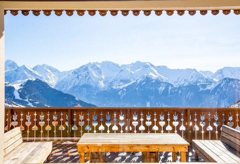 Langley Hotel Le Petit Prince