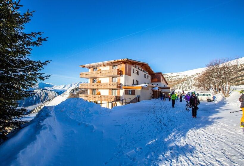 Langley Hotel Le Petit Prince