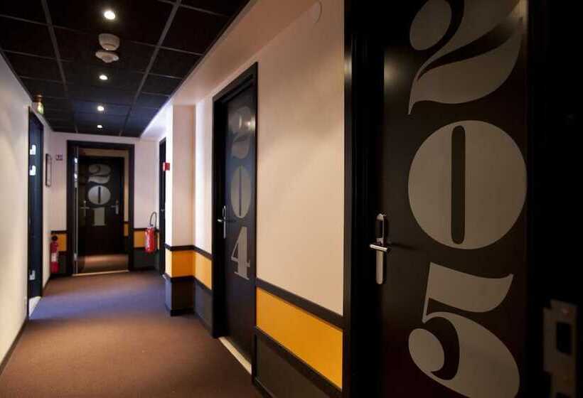 Langley Hotel Le Petit Prince