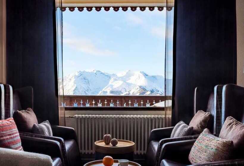 Langley Hotel Le Petit Prince