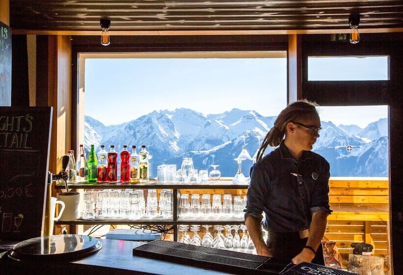 Langley Hotel Le Petit Prince