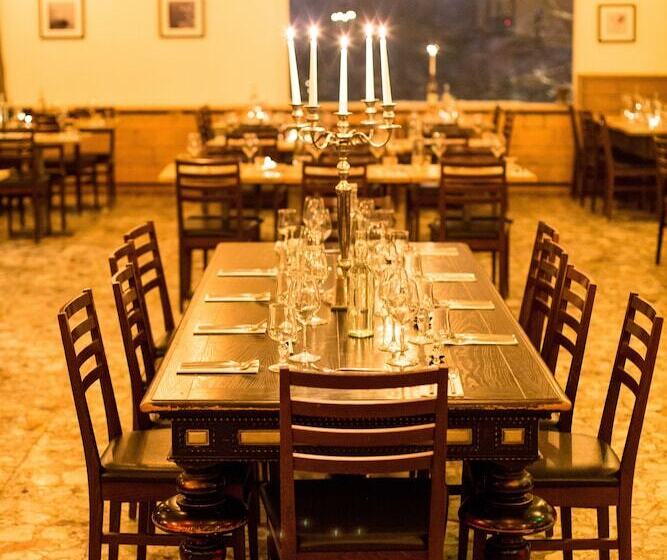 Langley Hotel Le Petit Prince