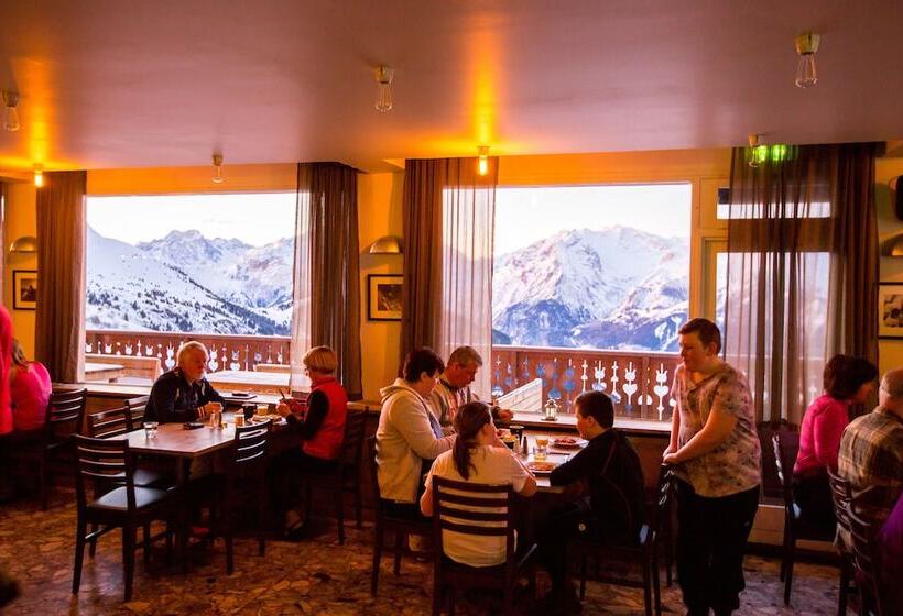 Langley Hotel Le Petit Prince