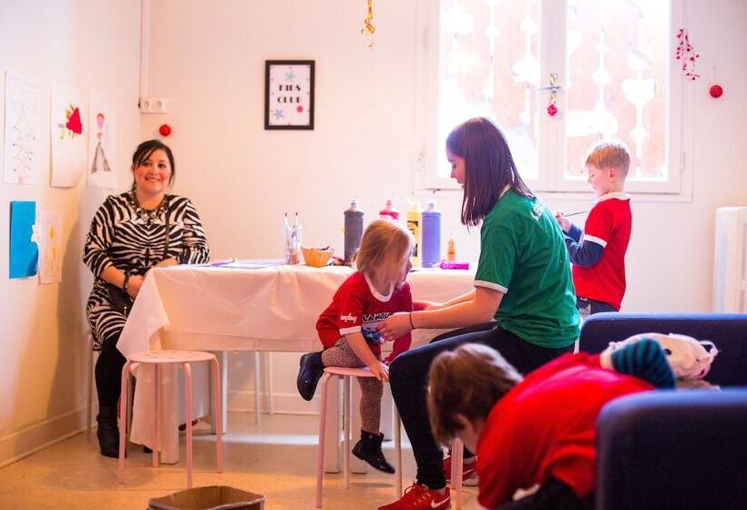 Langley Hotel Le Petit Prince