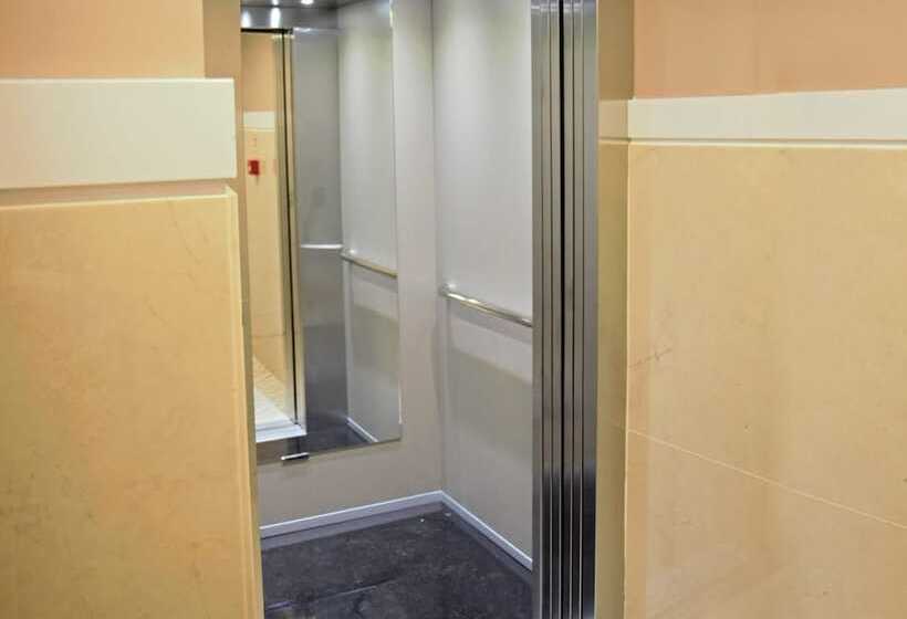 Lisbon Colours Bairro Alto Apartments