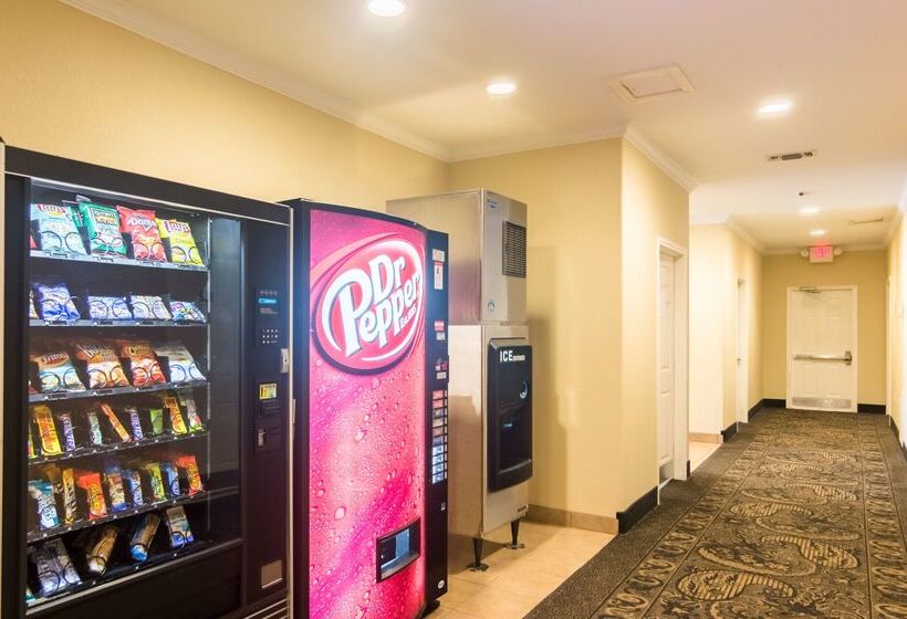 Motel 6colorado City, Tx