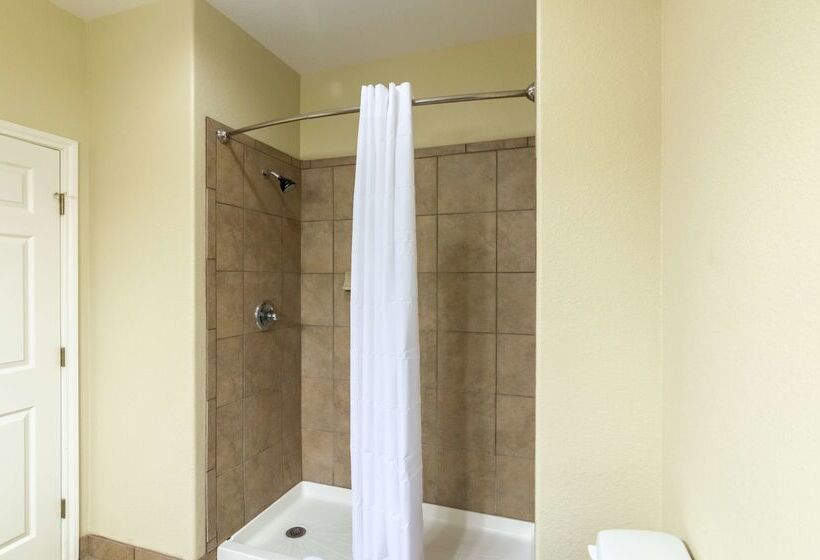 Motel 6colorado City, Tx