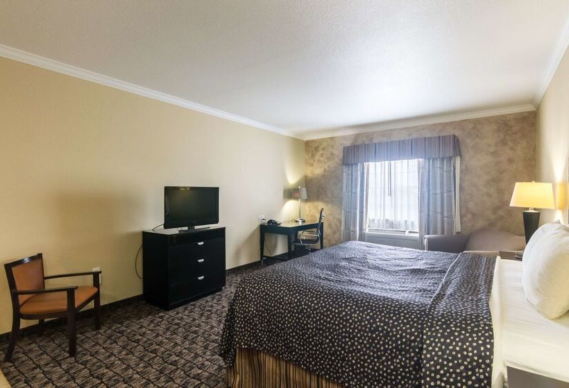 Motel 6colorado City, Tx