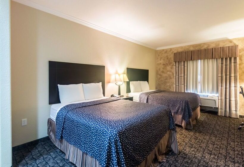 Motel 6colorado City, Tx