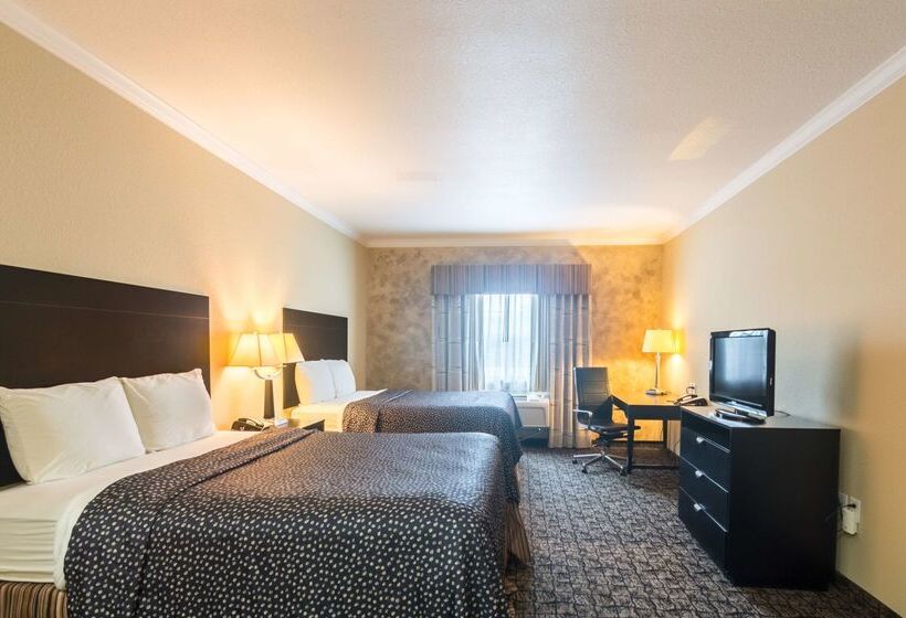 Motel 6colorado City, Tx