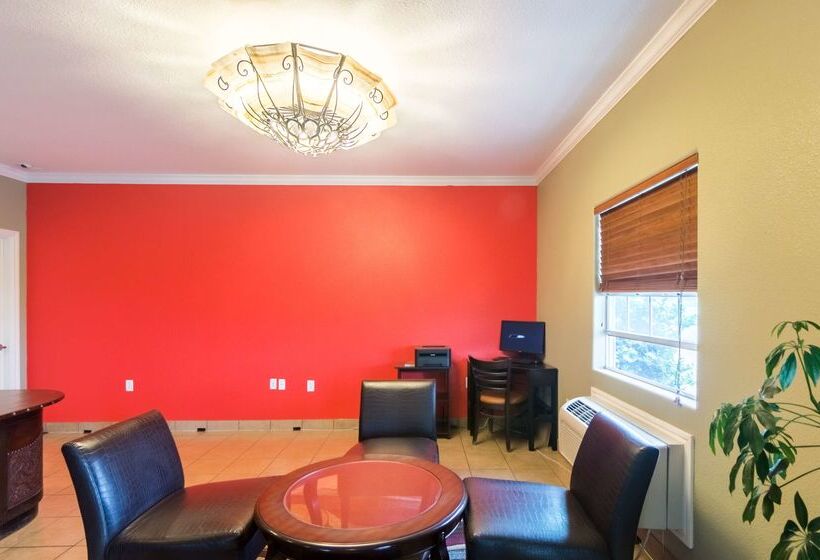 Motel 6colorado City, Tx