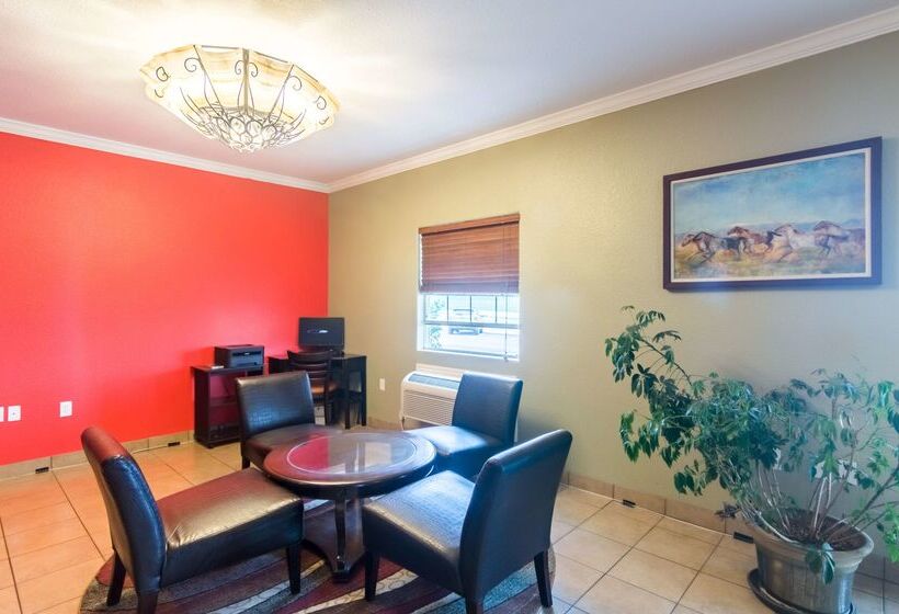 Motel 6colorado City, Tx