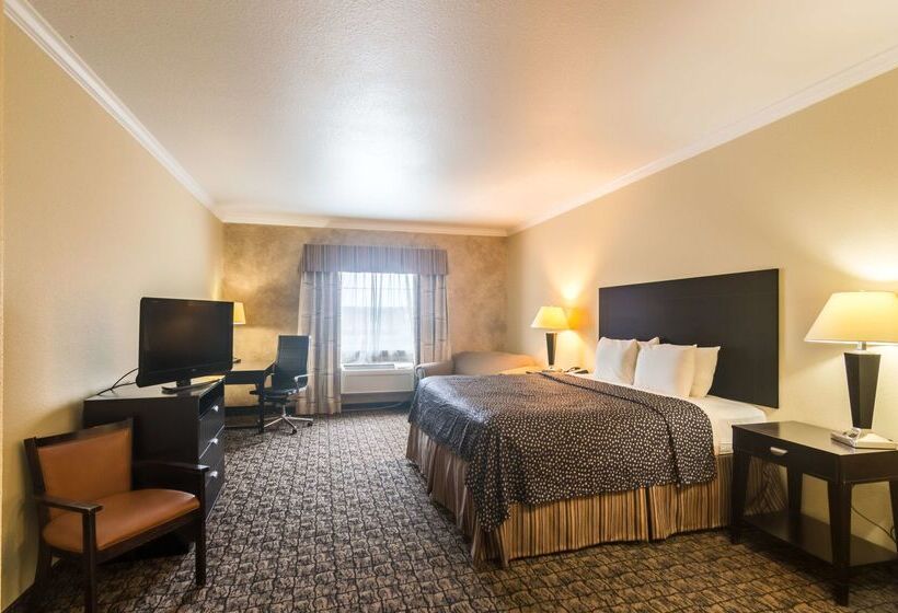 Motel 6colorado City, Tx