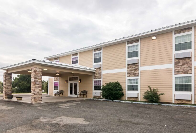 Motel 6colorado City, Tx