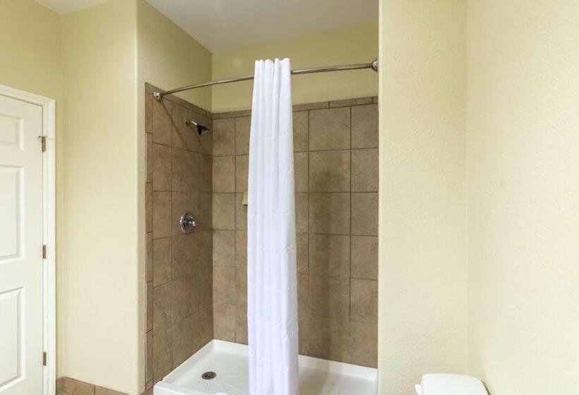 Motel 6colorado City, Tx