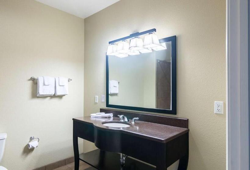 Motel 6colorado City, Tx