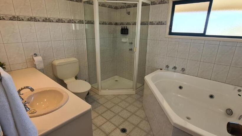 فندق على الطريق Big River Golf & Country Club