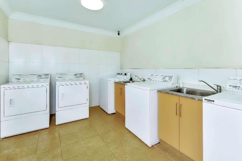 مُتل Econo Lodge Karratha