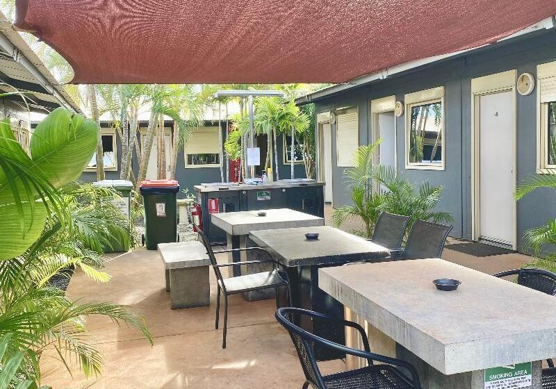 مُتل Econo Lodge Karratha