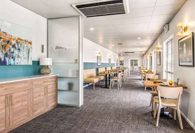 مُتل Quality Inn Ashby House Tamworth