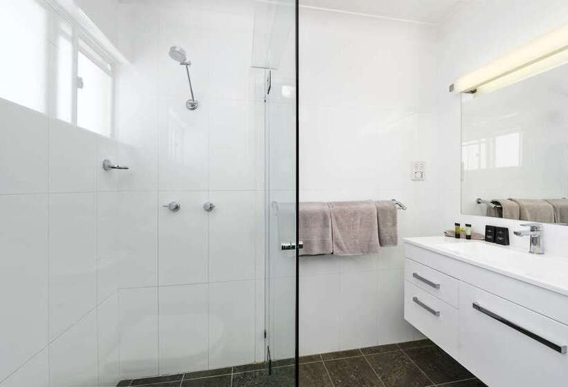 مُتل Quality Inn Ashby House Tamworth