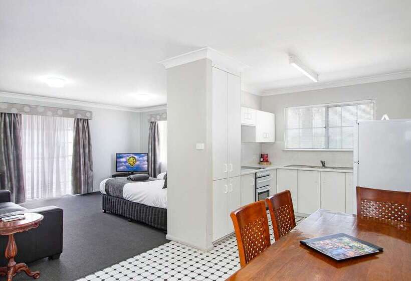 مُتل Quality Inn Ashby House Tamworth