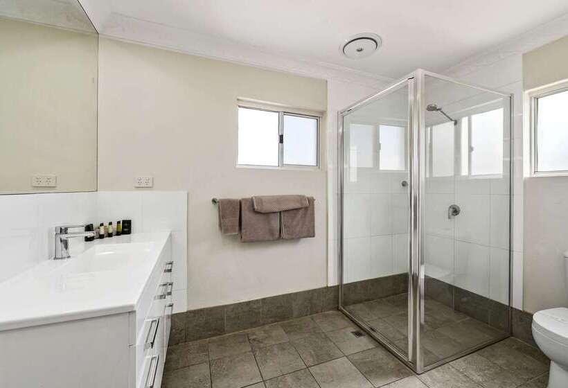 مُتل Quality Inn Ashby House Tamworth