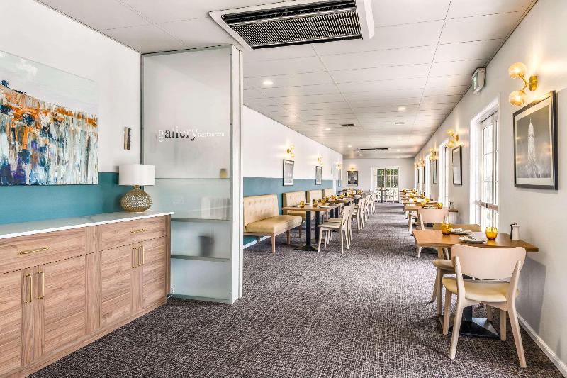 مُتل Quality Inn Ashby House Tamworth