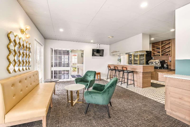 مُتل Quality Inn Ashby House Tamworth