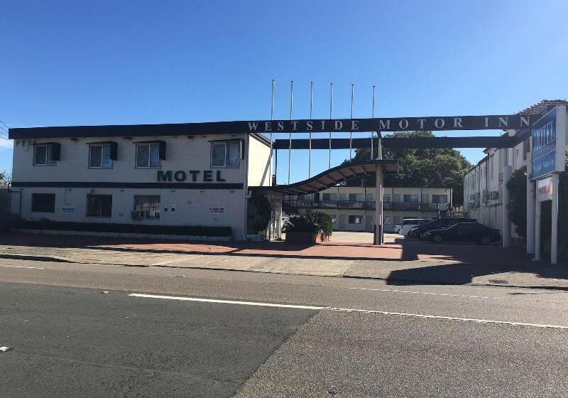مُتل Westside Motor Inn