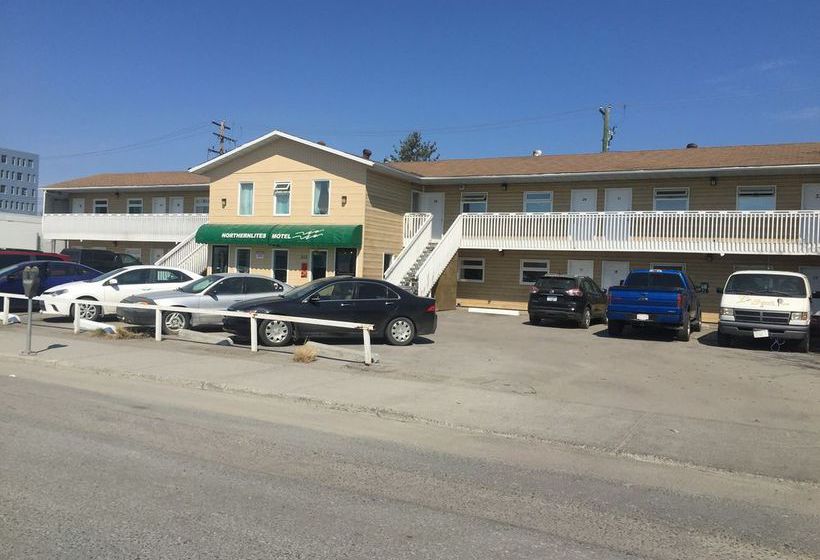 Northern Lites Motel