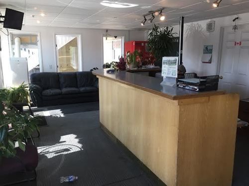 Northern Lites Motel