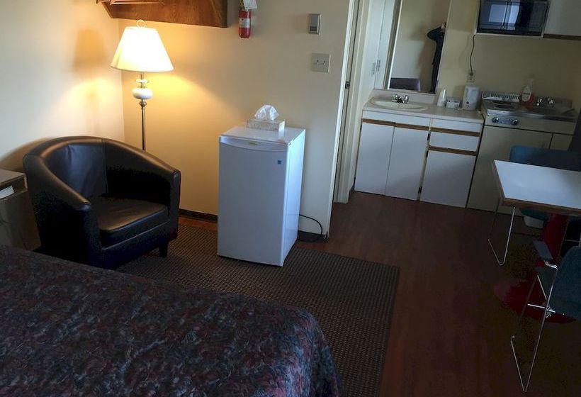 Northern Lites Motel