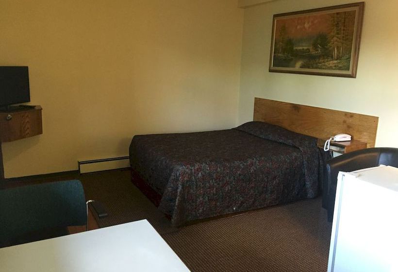 Northern Lites Motel