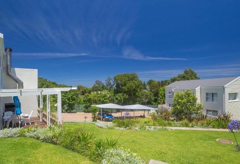 Oaklands On The Knoll By Dream Resorts