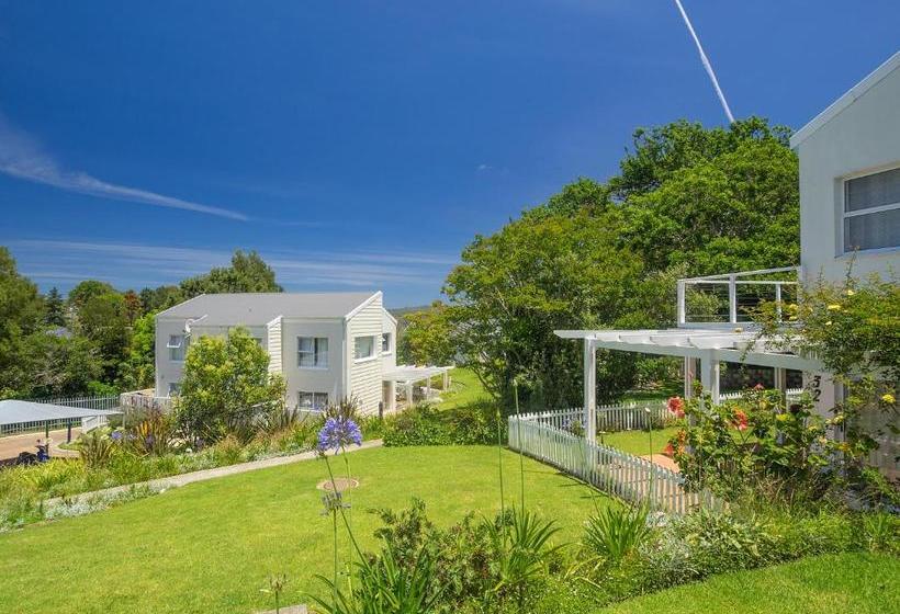 Oaklands On The Knoll By Dream Resorts