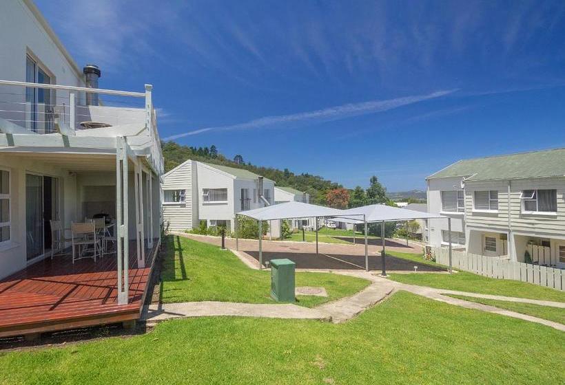 Oaklands On The Knoll By Dream Resorts