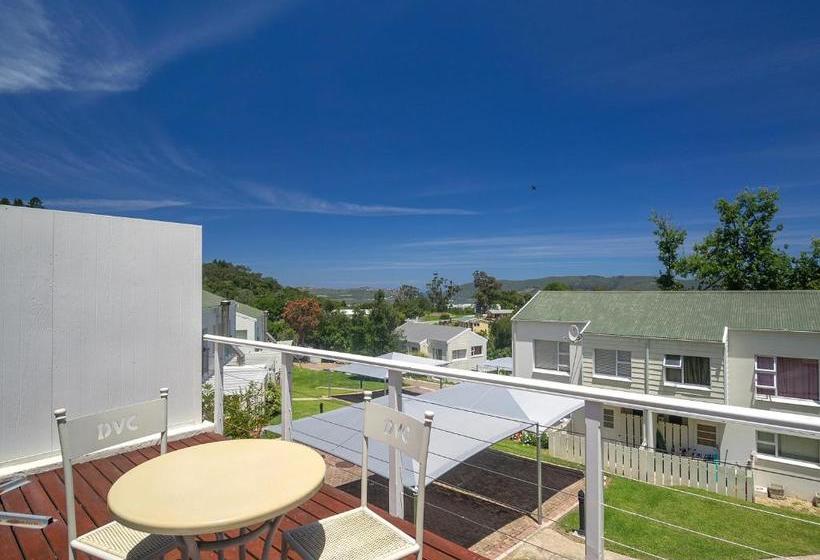 Oaklands On The Knoll By Dream Resorts