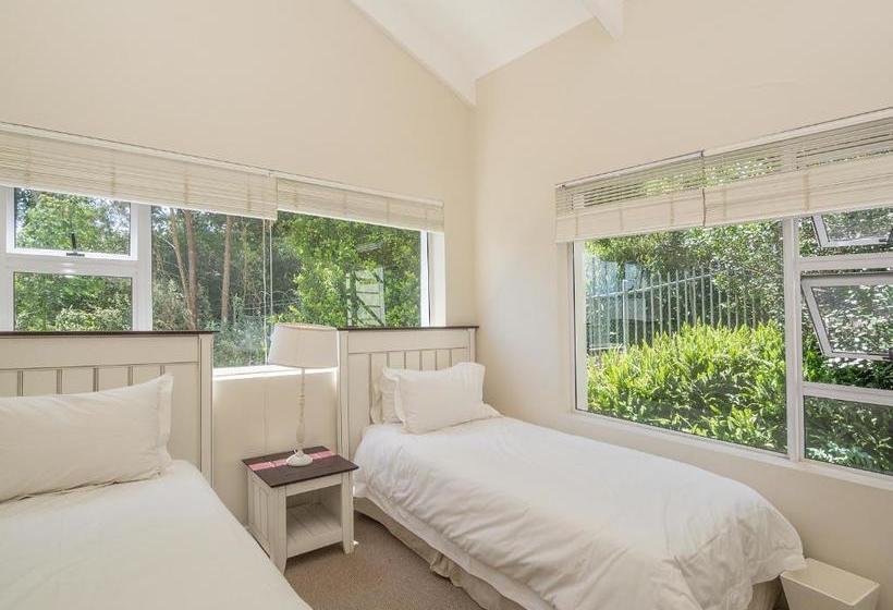 Oaklands On The Knoll By Dream Resorts