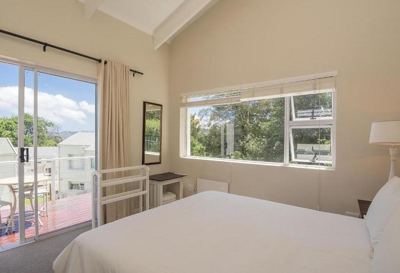 Oaklands On The Knoll By Dream Resorts