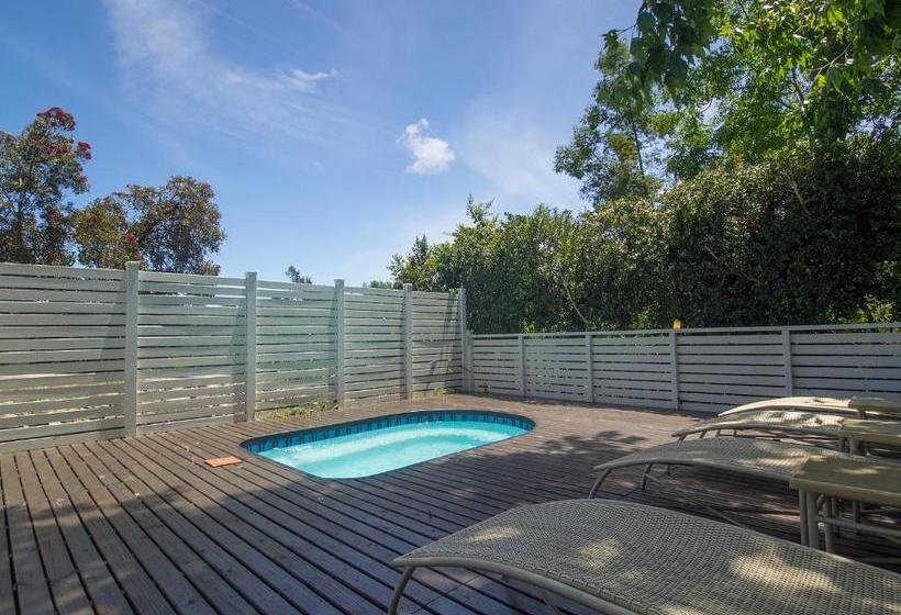 Oaklands On The Knoll By Dream Resorts