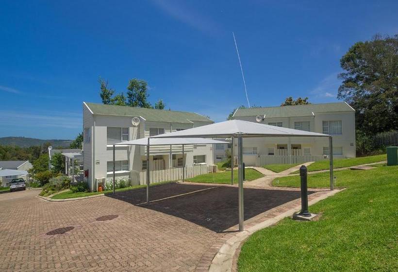 Oaklands On The Knoll By Dream Resorts