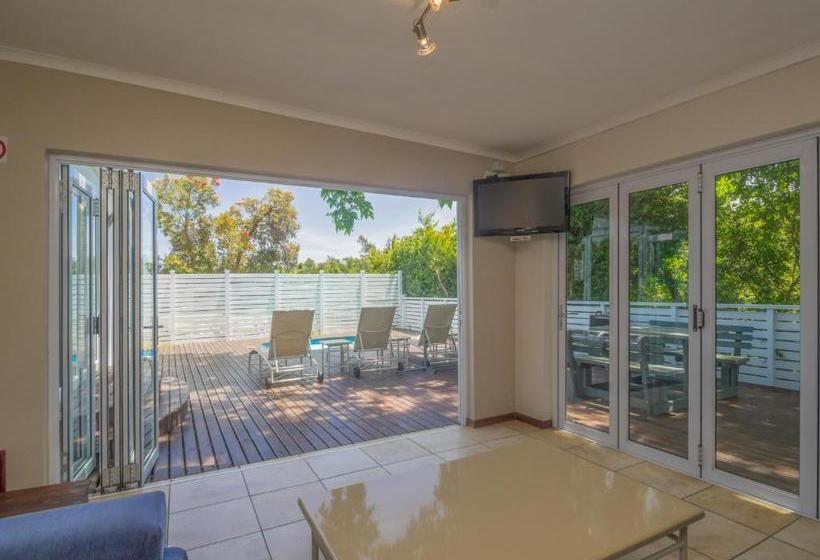 Oaklands On The Knoll By Dream Resorts