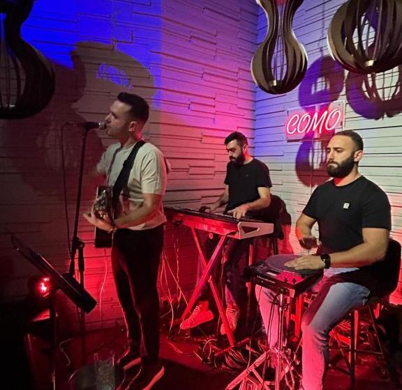 Olympic Residence Deluxe Apartments