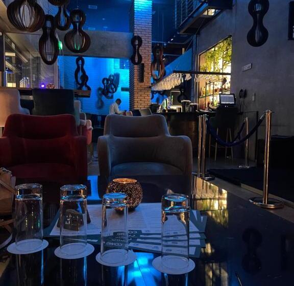 Olympic Residence Deluxe Apartments