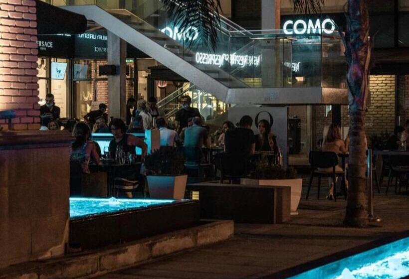 Olympic Residence Deluxe Apartments