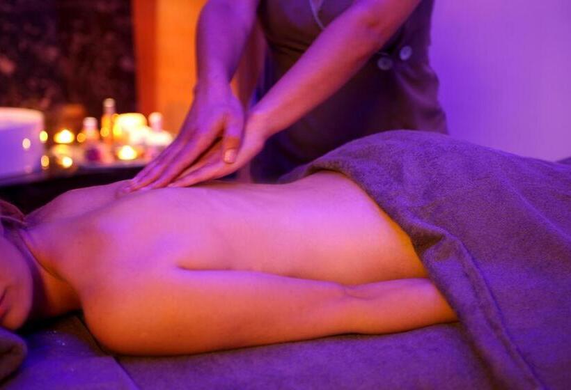 Olympic Residence Deluxe Apartments