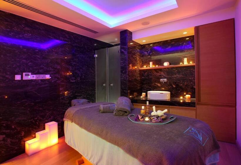 Olympic Residence Deluxe Apartments