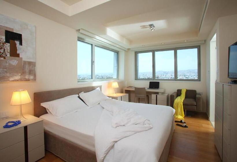 Olympic Residence Deluxe Apartments