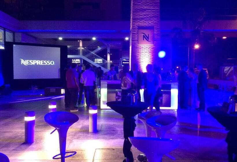 Olympic Residence Deluxe Apartments